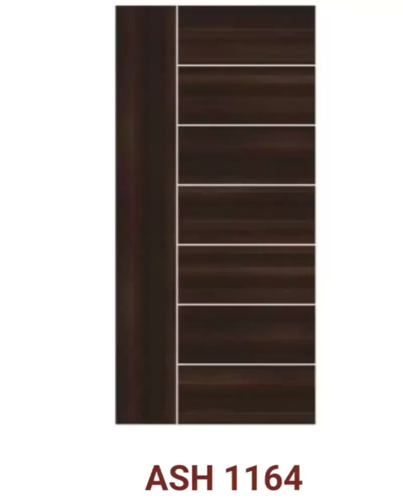 Laminated Decorative Flushdoors